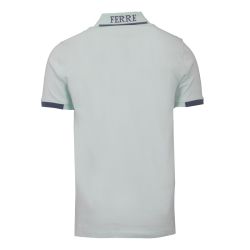 Polo gianni waxyellow 25473 Homme GIANFRANCO FERRE