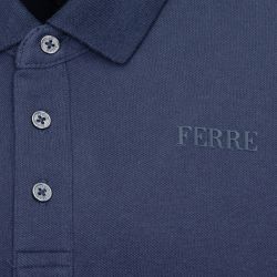 Polo gianni waxyellow 25473 Homme GIANFRANCO FERRE