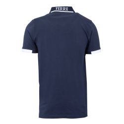 Polo gianni waxyellow 25473 Homme GIANFRANCO FERRE