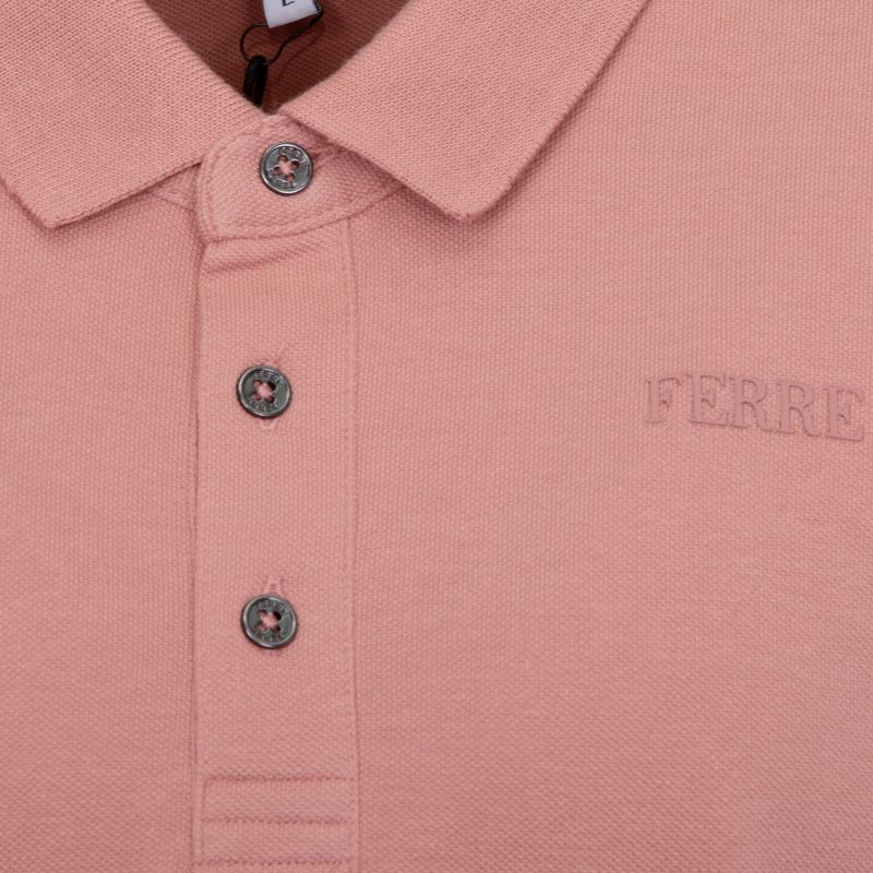 Polo gianni waxyellow 25473 Homme GIANFRANCO FERRE