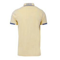 Polo gianni waxyellow 25473 Homme GIANFRANCO FERRE