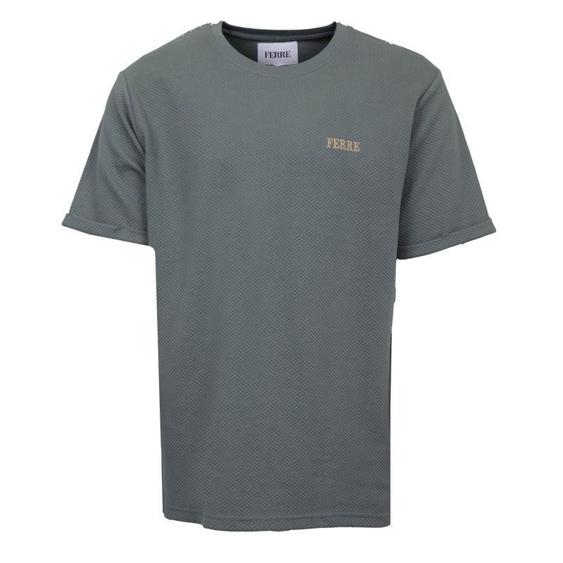 Tee shirt colr white26203 Homme GIANFRANCO FERRE