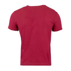 Tee shirt rouge Homme DIESEL