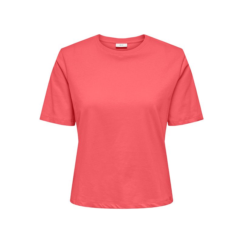 TEE SHIRT MC JDYREX CHALK PINK 15344612 4342