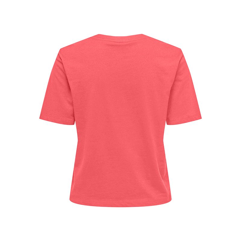 TEE SHIRT MC JDYREX CHALK PINK 15344612 4342