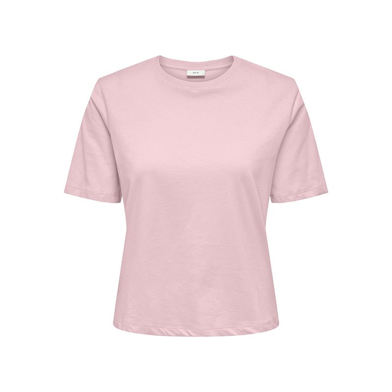 TEE SHIRT MC JDYREX CHALK PINK 15344612 4342