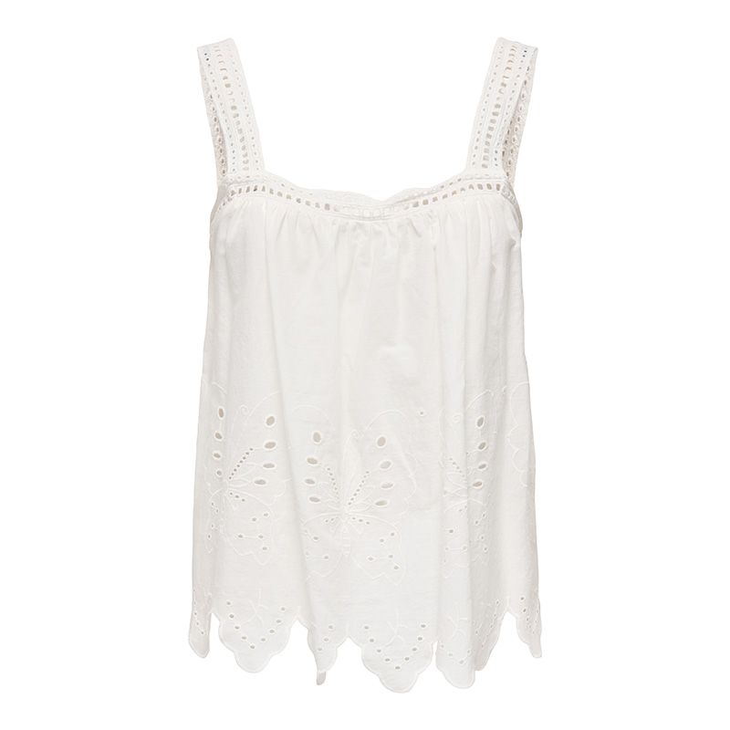 HAUT JDYNOMELLE BLACK 15351553 4341