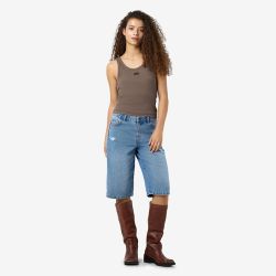 Debardeur nmjudy morel 27033978 4427 Femme NOISY MAY