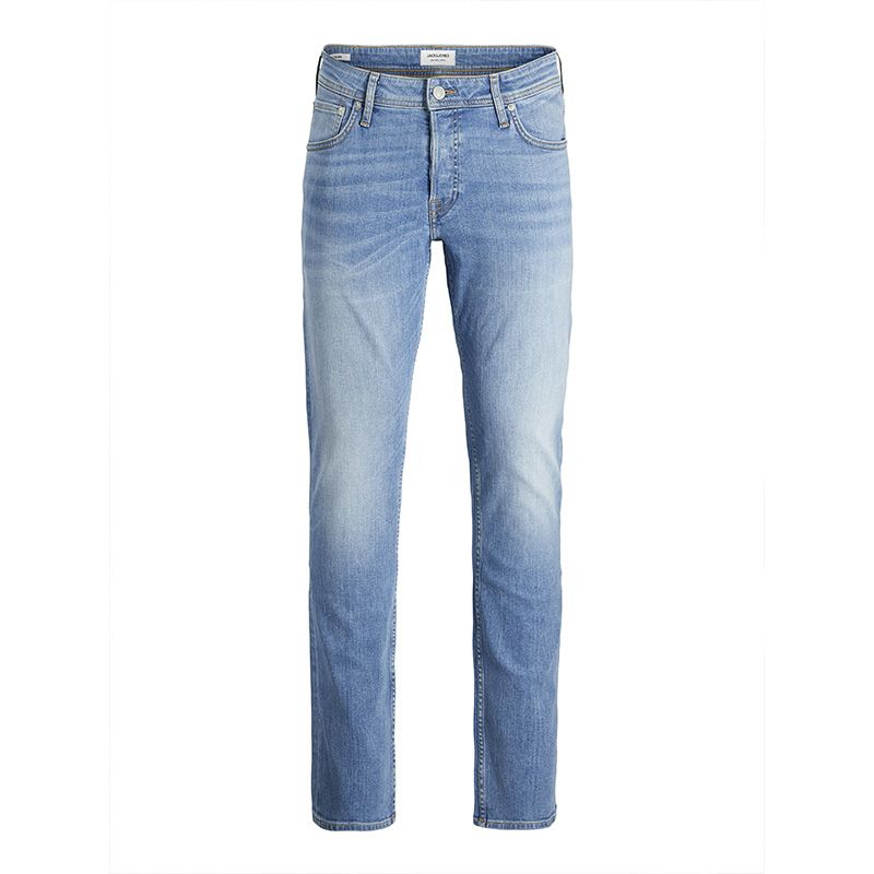 JEANS JWHCLARK BLUE DENIM 12231620 4458