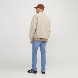 JEANS JWHCLARK BLUE DENIM 12231620 4458 JEANS JWHCLARK BLUE DENIM 12231620 4458