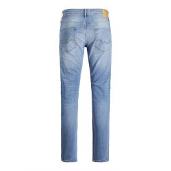 JEANS JWHCLARK BLUE DENIM 12231620 4458 JEANS JWHCLARK BLUE DENIM 12231620 4458