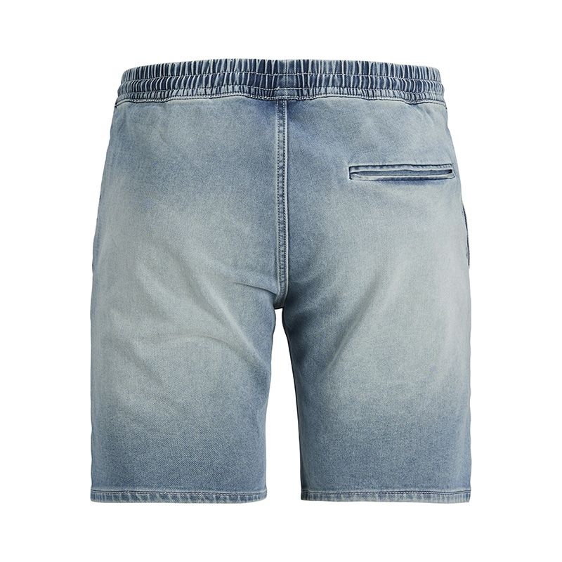 SHORT JJIRICK BLUE DENIM 12269592 4236 SHORT JJIRICK BLUE DENIM 12269592 4236