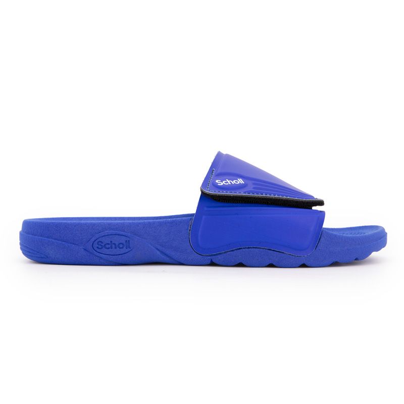 MULE BLEU ROYAL NAUTILUS T40/46