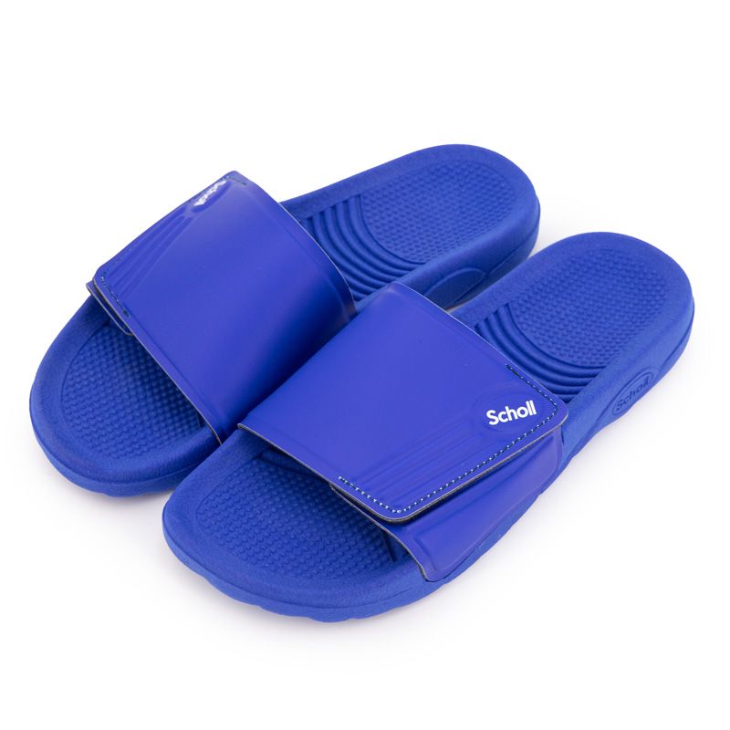 MULE BLEU ROYAL NAUTILUS T40/46