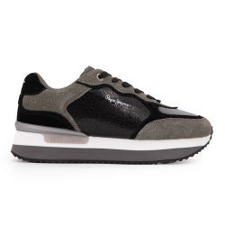 BASKET RUSPER STARS 999BLACK PLS60024 T36/40 BASKET RUSPER STARS 999BLACK PLS60024 T36/40