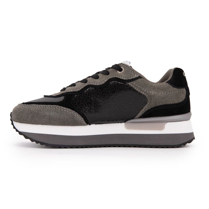 BASKET RUSPER STARS 999BLACK PLS60024 T36/40 BASKET RUSPER STARS 999BLACK PLS60024 T36/40