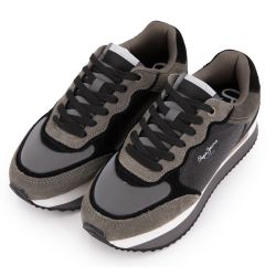 BASKET RUSPER STARS 999BLACK PLS60024 T36/40 BASKET RUSPER STARS 999BLACK PLS60024 T36/40