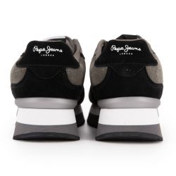 BASKET RUSPER STARS 999BLACK PLS60024 T36/40 BASKET RUSPER STARS 999BLACK PLS60024 T36/40