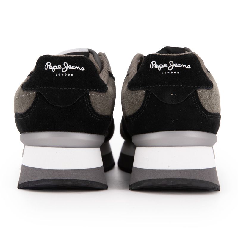 BASKET RUSPER STARS 999BLACK PLS60024 T36/40 BASKET RUSPER STARS 999BLACK PLS60024 T36/40