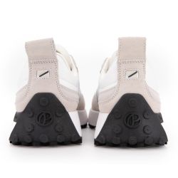 BASKET LUCKY TOP 800WHITE PLS60020 T36/41