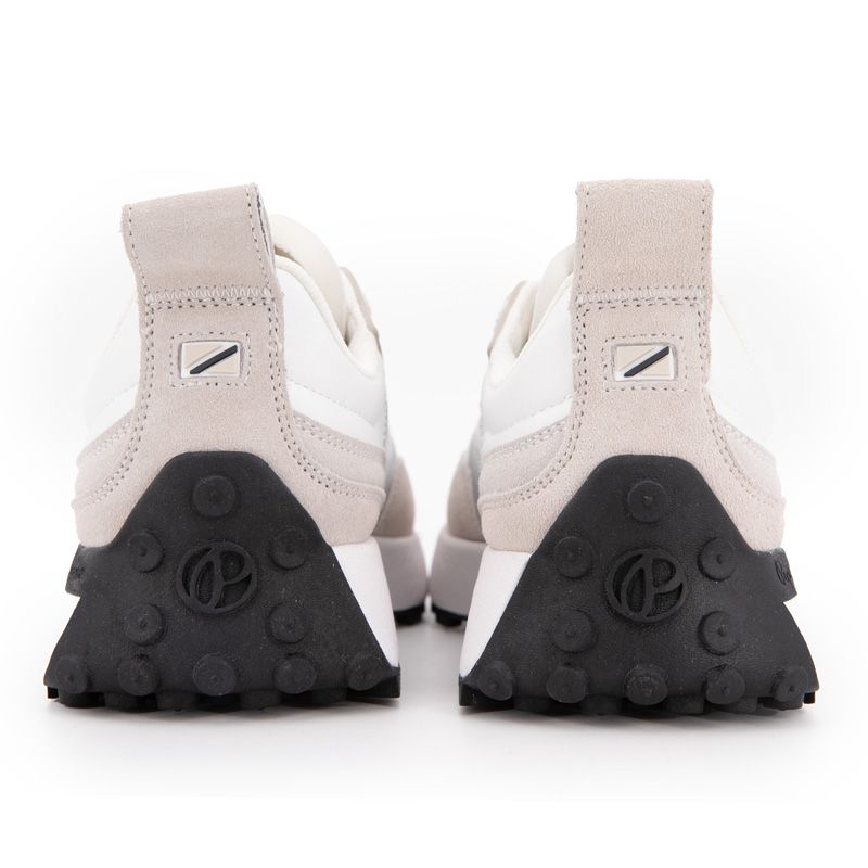 BASKET LUCKY TOP 800WHITE PLS60020 T36/41