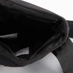 SAC JESSE DUBLIN 999BLACK PM030856 22223,5CM