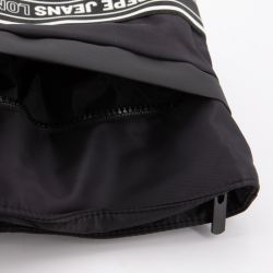 SAC JESSE DUBLIN 999BLACK PM030856 22223,5CM