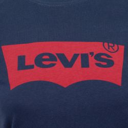 Tee shirt mc Femme LEVI'S