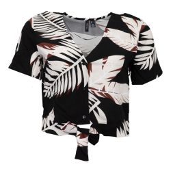 HAUT VMEASY BLACK 10297364 4330