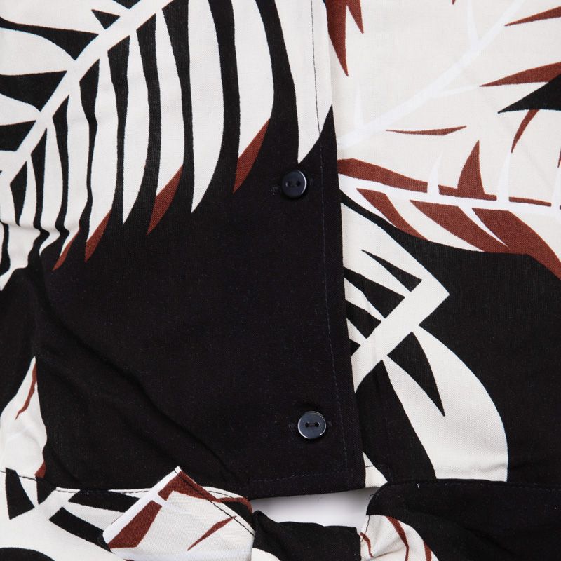 HAUT VMEASY BLACK 10297364 4330