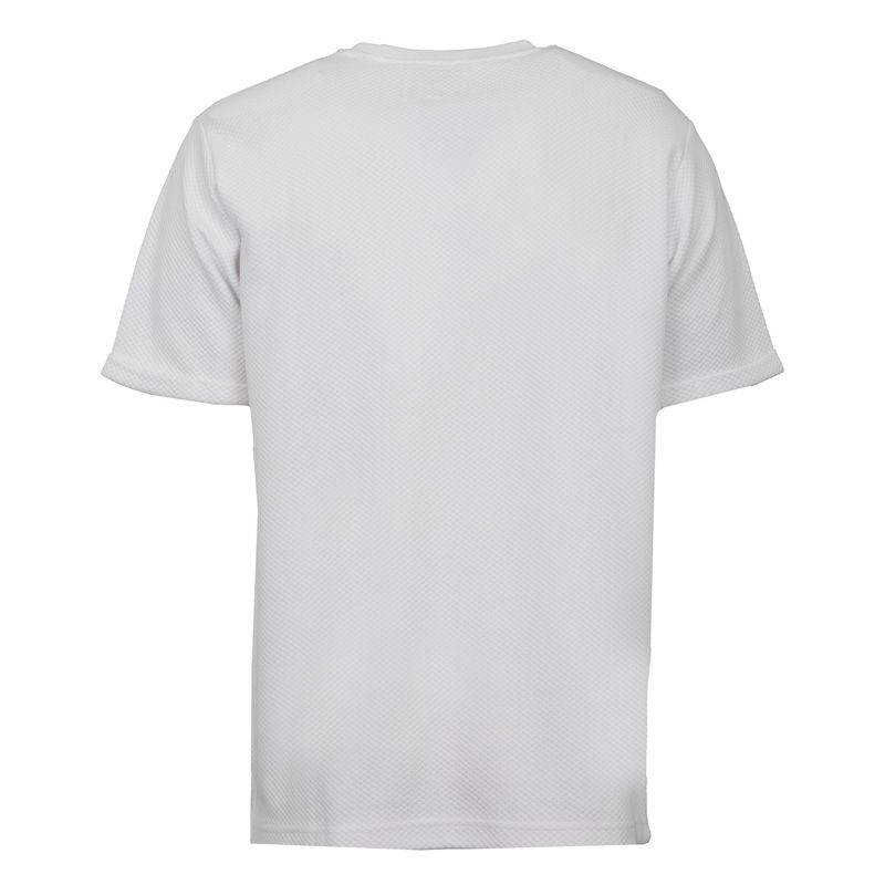 Tee shirt poche white 26227 Homme GIANFRANCO FERRE