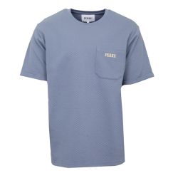 Tee shirt poche white 26227 Homme GIANFRANCO FERRE