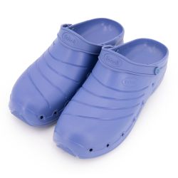 Sabot bleu work light t40/46 Homme SCHOLL