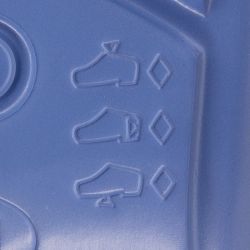 Sabot bleu work light t40/46 Homme SCHOLL