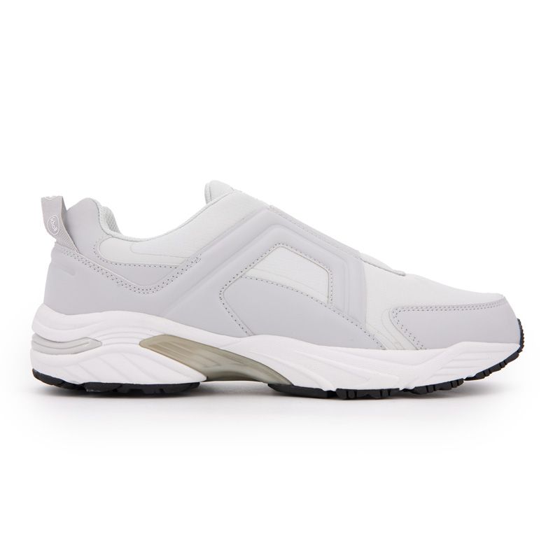 Basket gris sprinter elastic t40/46 Homme SCHOLL