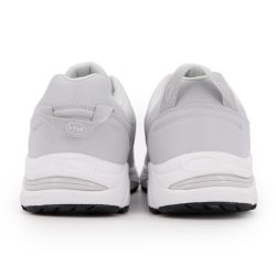 Basket gris sprinter elastic t40/46 Homme SCHOLL