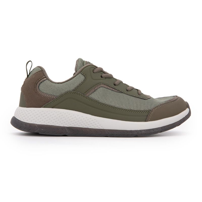 Basket anthracite millenial man t40/46 Homme SCHOLL