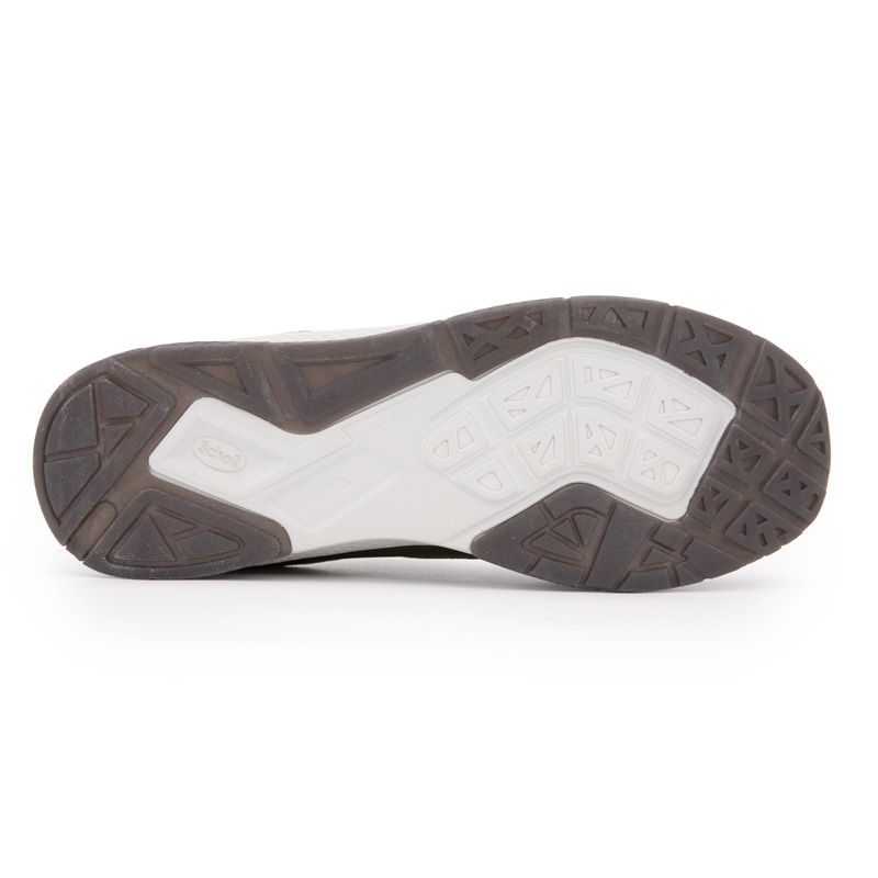 Basket anthracite millenial man t40/46 Homme SCHOLL Basket anthracite millenial man t40/46 Homme SCHOLL