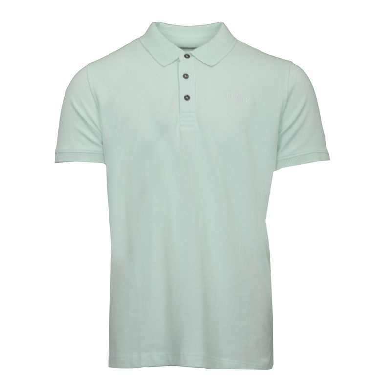 Polo leandro waxyellow 25480 Homme GIANFRANCO FERRE