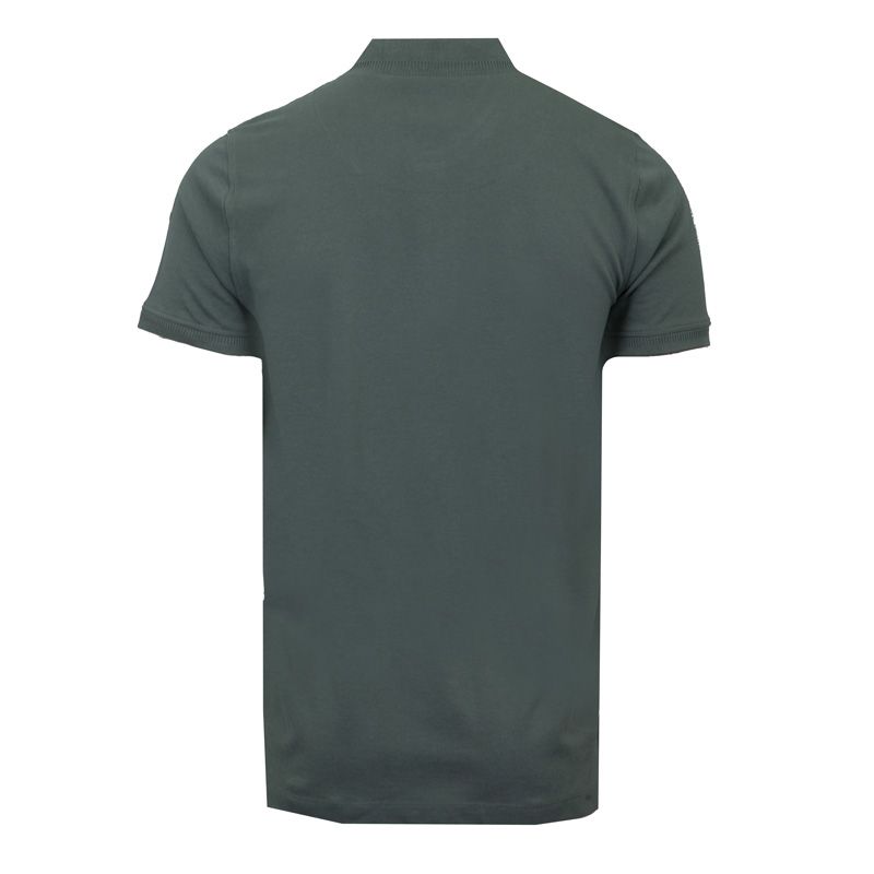 Polo leandro waxyellow 25480 Homme GIANFRANCO FERRE