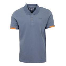 Polo leandro waxyellow 25480 Homme GIANFRANCO FERRE