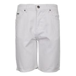 Bermuda lt kaki benji Homme PANAME BROTHERS