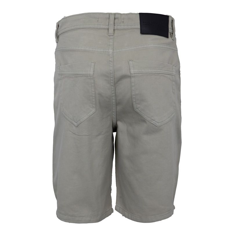 Bermuda lt kaki benji Homme PANAME BROTHERS