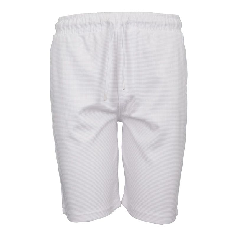 Ensemble chemise/short white dove Homme PANAME BROTHERS
