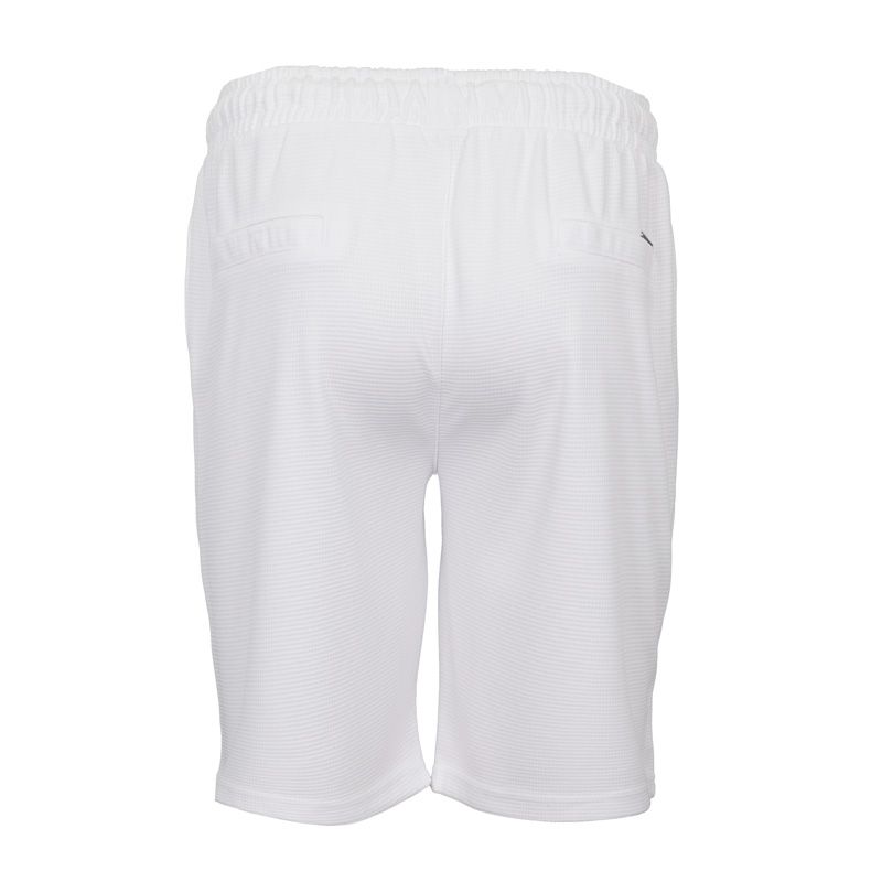 Ensemble chemise/short white dove Homme PANAME BROTHERS