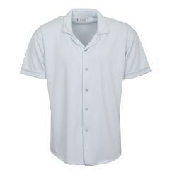 Ensemble chemise/short white dove Homme PANAME BROTHERS