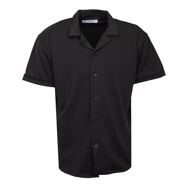 Ensemble chemise/short white dove Homme PANAME BROTHERS