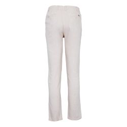 Pantalon en lin ficelle julien Homme PANAME BROTHERS