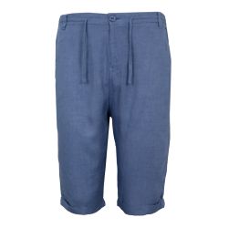 Short en lin sky bali Homme PANAME BROTHERS