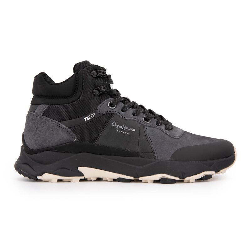 BASKET 999BLACK PMS60030 T40/45